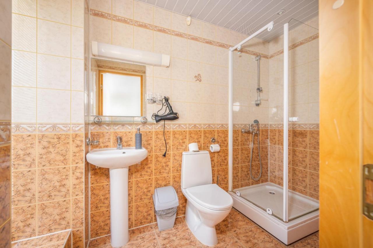 Vaeevilla Otepää Dış mekan fotoğraf